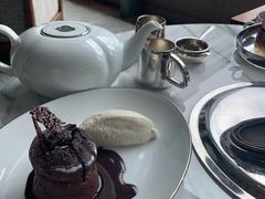 -悦厅·下午茶(杭州柏悦酒店)
