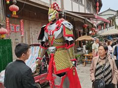 -海窝子古镇