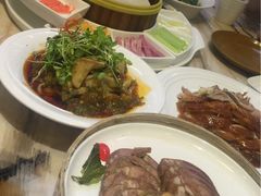 -金百万烤鸭店(马甸店)