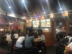 -黔派·虾子羊肉粉·小吃(佳宁娜广场店)