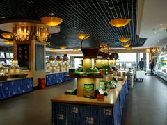 -阿斯牛牛·凉山菜(新会展店)