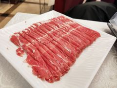 -东来顺饭庄(西单店)