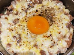 -烧肉达人•炭火烧肉(新天地店)