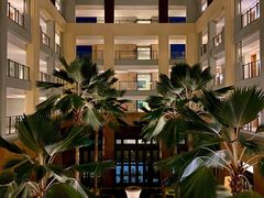 -三亚海棠湾万丽度假酒店