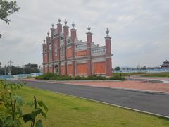 -赤坎·广东华侨国际旅游度假区