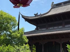 -钱王祠