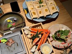 -Minase水濑·日料放题(外滩店)