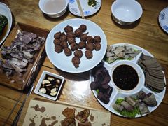 -老阿妈乌海蒙餐馆(锦馨园小区店)