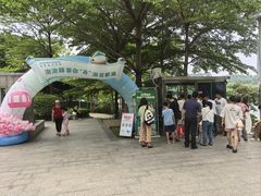 -广东花都湖国家湿地公园