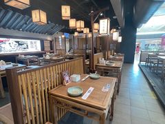 -大盐帮川菜馆(长楹天街店)