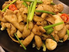 干锅肥肠-湘肠香火锅店(团结湖店)