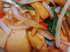 -静一·疆味小馆(黄河路店)