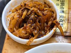 -老号牛王庙金宴面店(锦东路253号院店)
