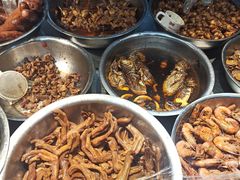 -蓝精灵饺子店