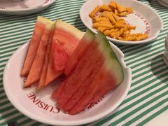 -楼兰新疆菜(江宁万达店)