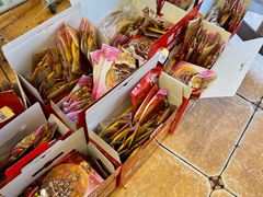 -馕王(西虹路店)