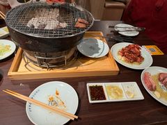 -蒜香焼肉PURUSHIN(马场路店)
