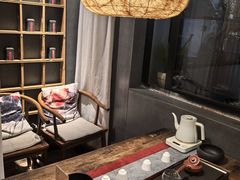 -邈墨茶馆(凤起路店)