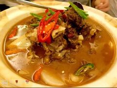 汉正街一号楚味私厨(学院店)-楚鲜·汉正街一号(天河店)