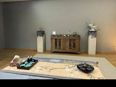 -遇暖·SPA养生按摩
