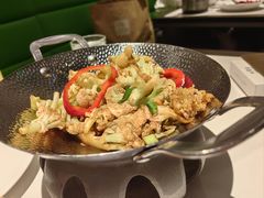 -外婆家(西红门荟聚购物中心店)