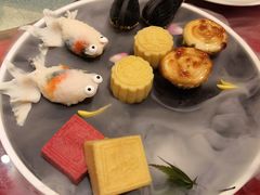 -富淳饭店(陆家嘴保利广场店)