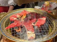 -西塔老太太泥炉烤肉(杭州首店)