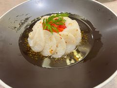 桂花蜜粽-西安饭庄·非遗陕菜(钟楼店)