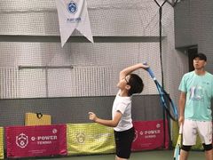 -齐动力网球(国贸店)