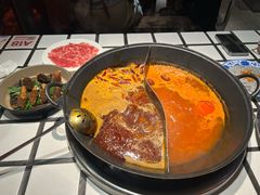 -朱光玉火锅馆(小寨原力场店)