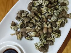 -舌尖上·霞浦滩涂海鲜(总店)