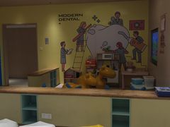 -常州现代口腔门诊部