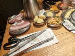 -姜虎东白丁烤肉(恒隆广场店)