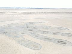 -二连浩特国家地质公园