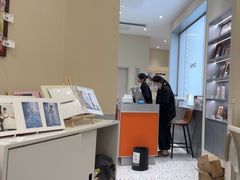 -海马体照相馆(广州新世界云门New park店)