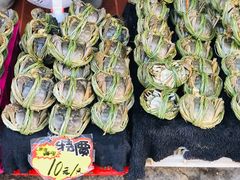 -高淳老街