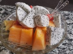 -康帝国际酒店·日式料理