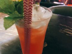 famous鸡尾酒-Famous肥猫墨西哥音乐餐吧(五棵松华熙LIVE店)