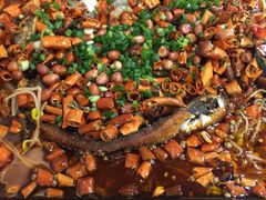 -小七碳火烧烤(越溪店)