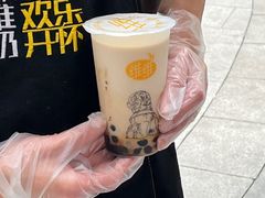 -维维豆奶(金鹰新街口店)