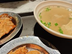 -鲜得来排骨年糕(即墨路店)