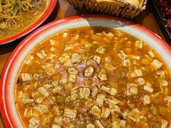 -先启半步颠·川菜小炒