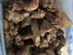 五香小肉-赵天禄(葑门横街店)