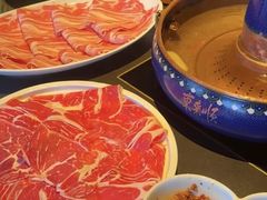 -东来顺·非遗火锅(赛格国际购物中心店)