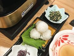 -味太助·银饭食堂(中华城店)