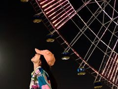 -南昌之星摩天轮