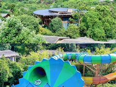 -杭州开元森泊度假乐园