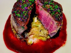 -Le Comptoir de Pierre Gagnaire
