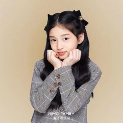 -海马体家庭照相馆(杭州远洋乐堤港店)