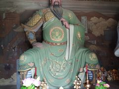 -关帝庙(大同古城)